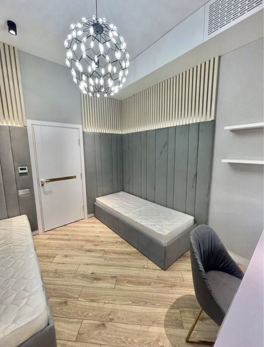 Сдаётся шикарная 4х комнатная квартира Ташкент Сити!