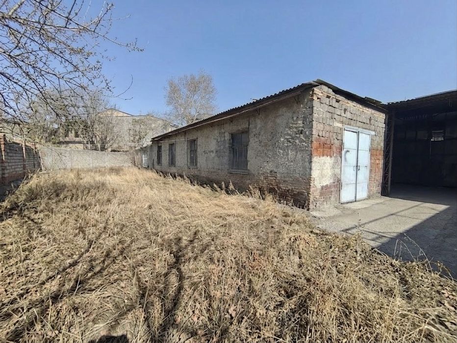 Продается участок под застройку