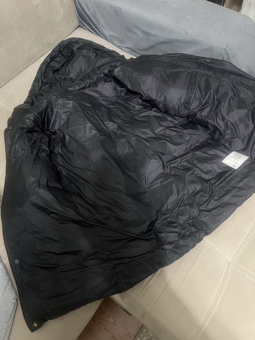 Куртка Armani зимняя