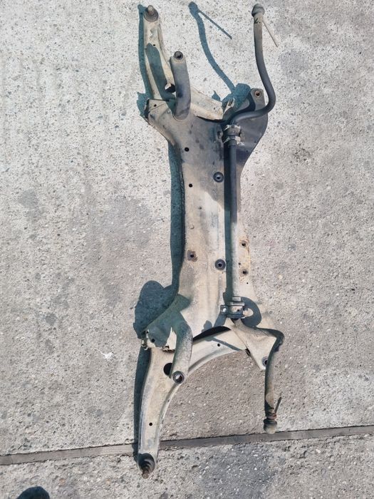 Jug motor, cadru, punte față Mitsubishi Outlander, Citroen C-Crosser