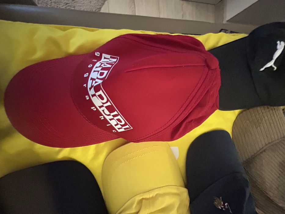 Sepci barbat diverse culori