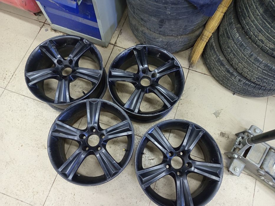 Продам диск титановый