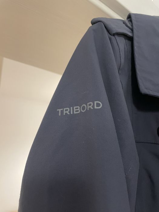 Vand haina toamna/primavara Tribord