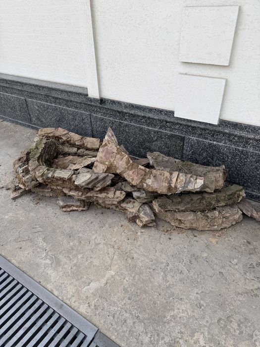 Tosh dekaratsiya uchun