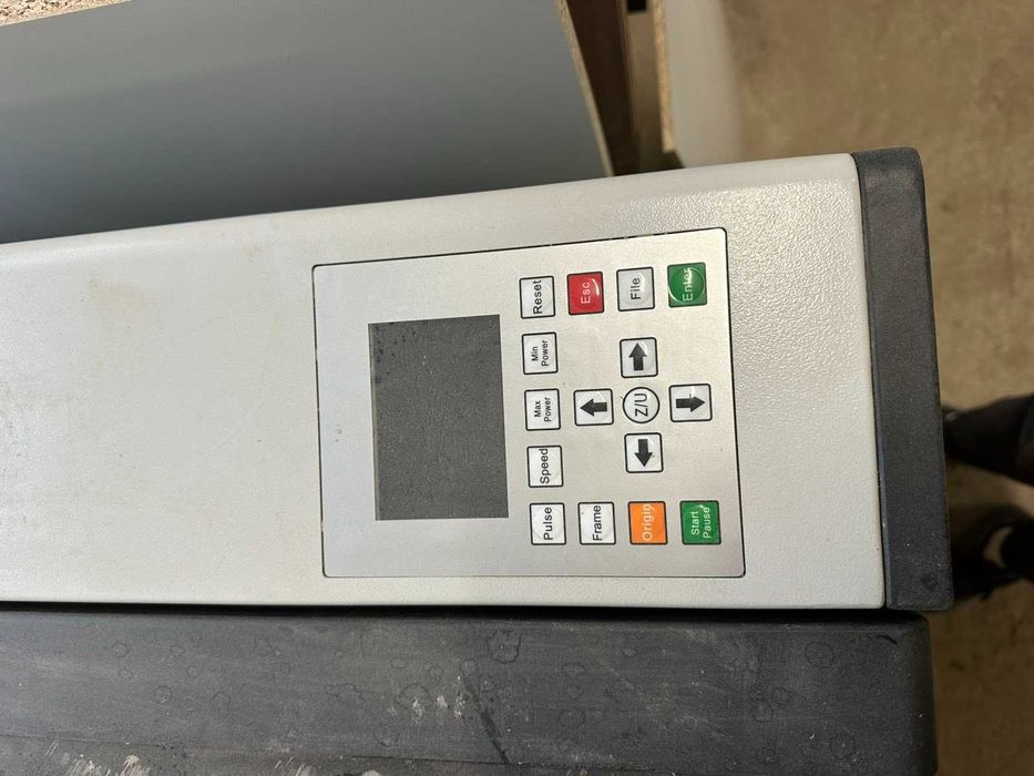 С02 Маркиращ лазер Mira pro