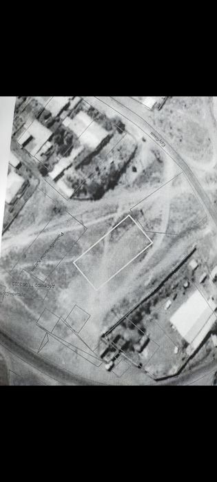 Бизнеске арналған жер сатылады.