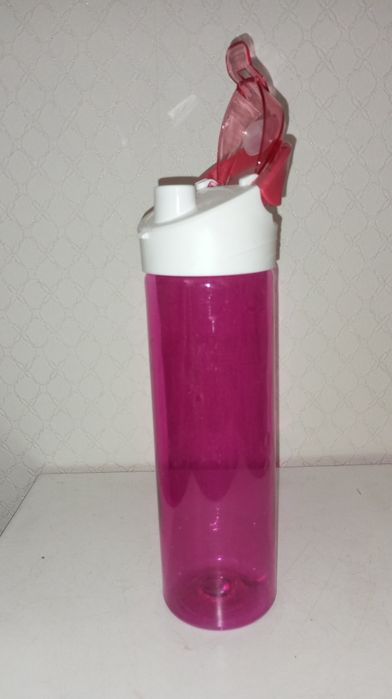 Bidon de apă sport. 2 pereche.