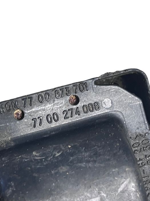 Bobina De Inductie + Fise Dacia Logan Ls_ 2004 -> 7700274008
