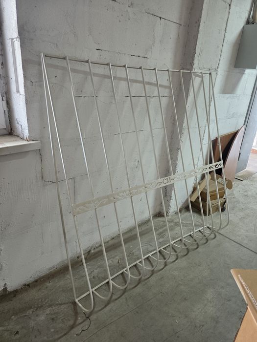 Решетки для окон