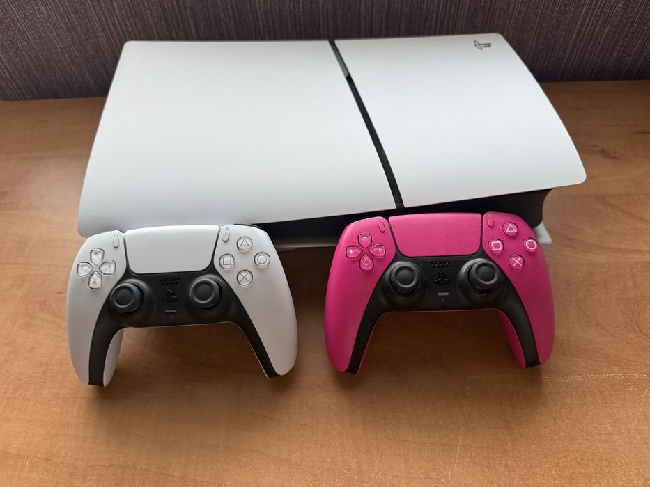 Playstation 5 /1 TB с гаранция