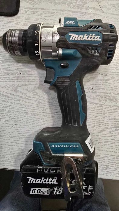***ТОП ЦЕНА***Винтоверт Makita DHP 492