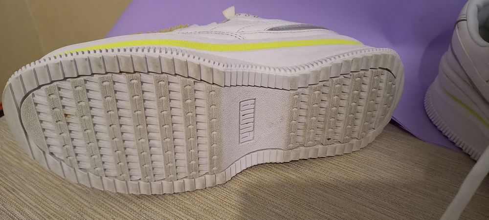 Дамски маратонки Пума