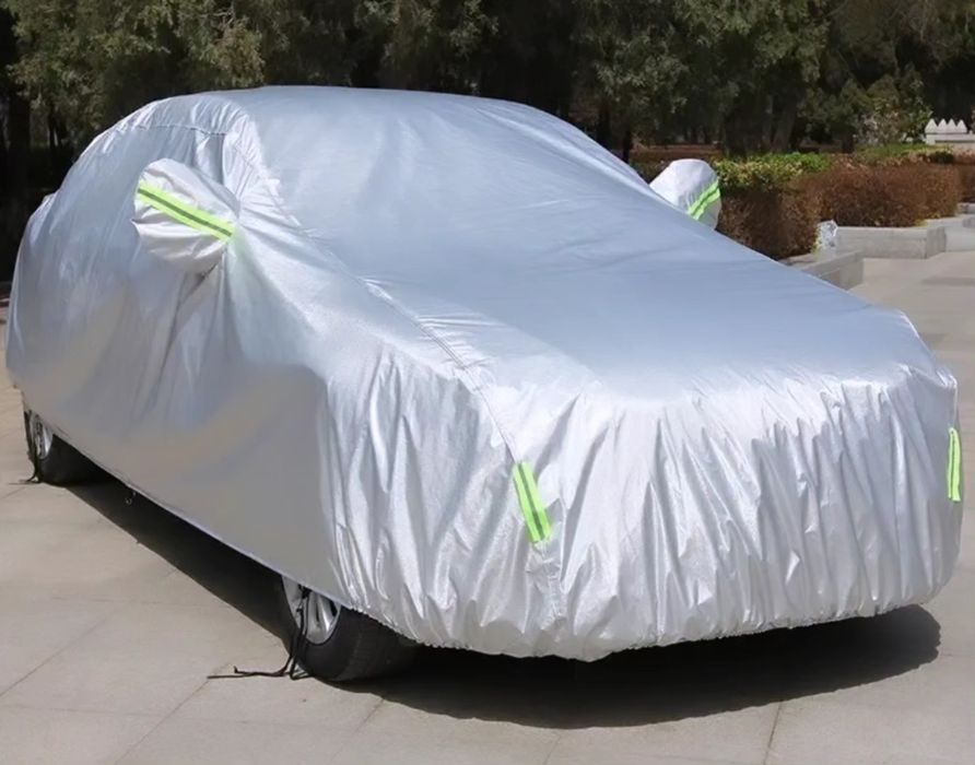 Авто тент всесезонный