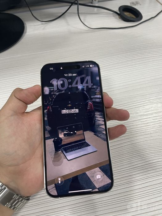 Iphone 14 pro max