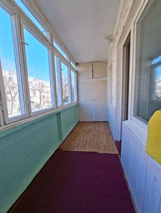 Юнусабад 11, 2/2/4 Неторец Средний Ремонт