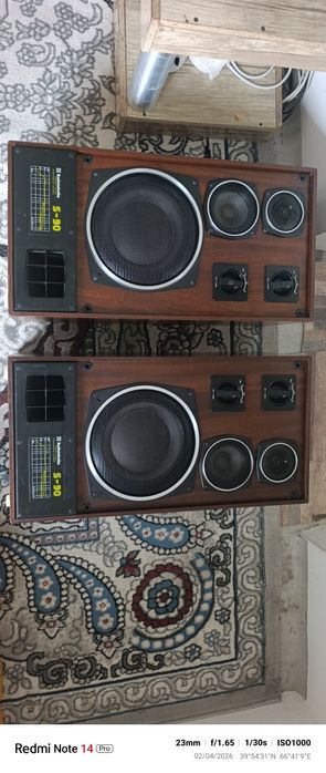 S-90 kalonka sotiladi