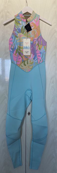 Неопрени - Billabong, Roxy и Hurley 3/2 и 2/2mm