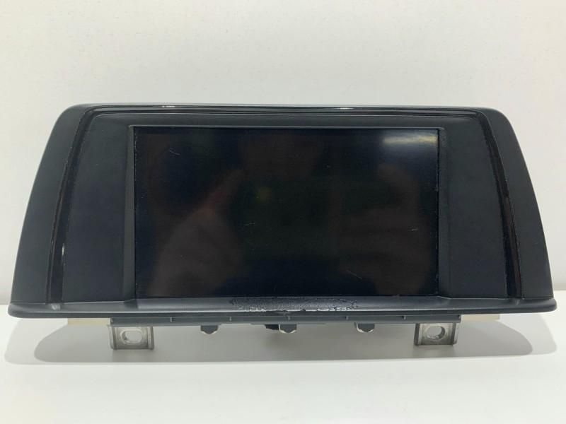 Display navigatie BMW Seria 1 F21 LCI 9270391 Hatchback