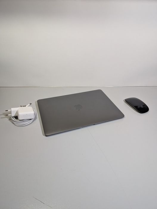 Macbook Air 2020 В идеале!