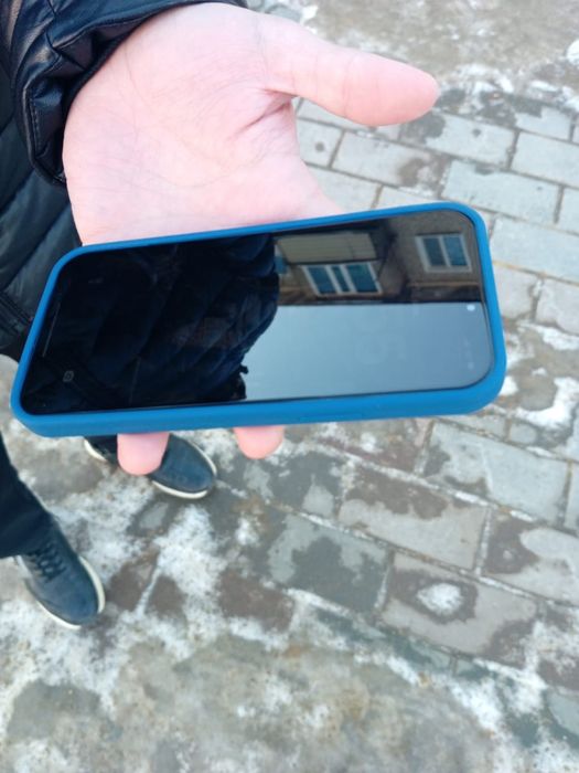 Айфон 12 256 гб обмен