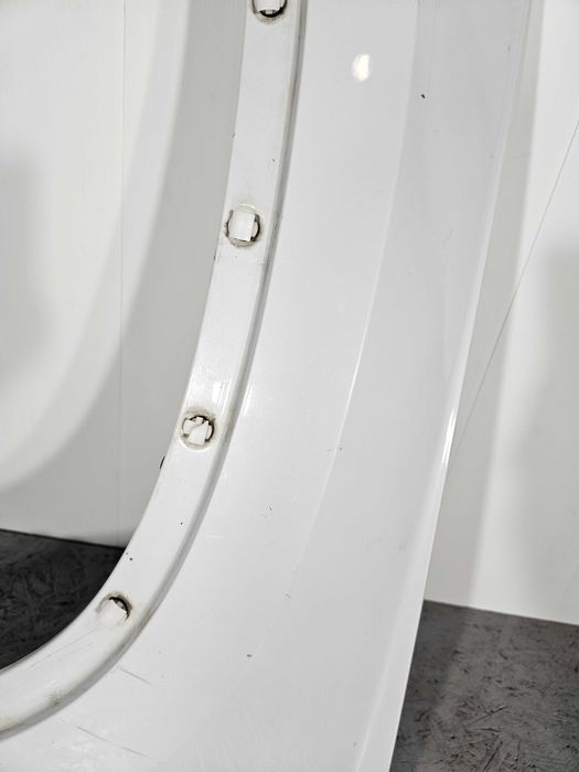 Оригинален ЛЯВ калник SKODA KODIAQ Шкода Кодиак 2016- 2023