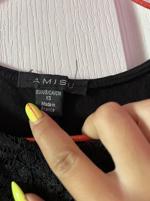 Дамска блуза/потник