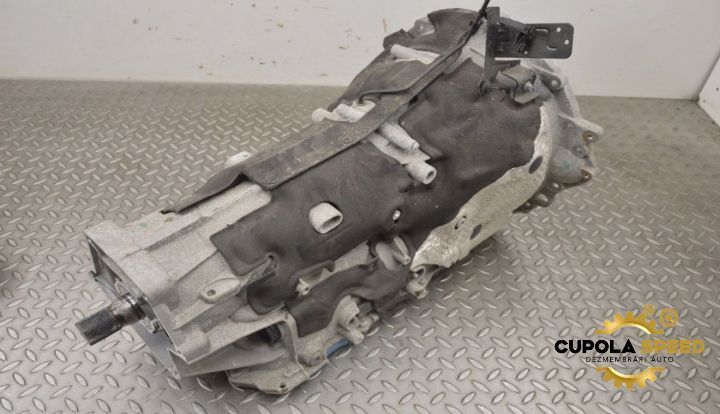 Cutie de viteze automata 2.0D Bi-Turbo 241Cp 204DTA 8HP-45 H7A3-7000-