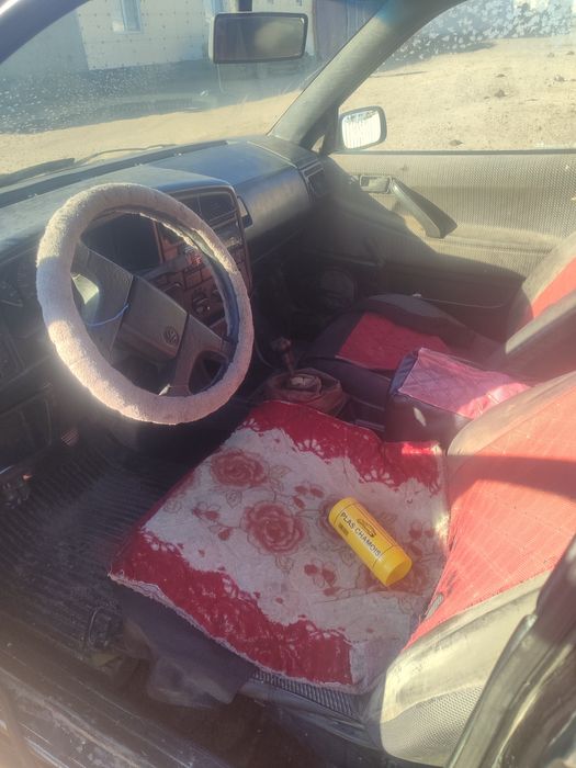 Пассат 1.8 карбиратор