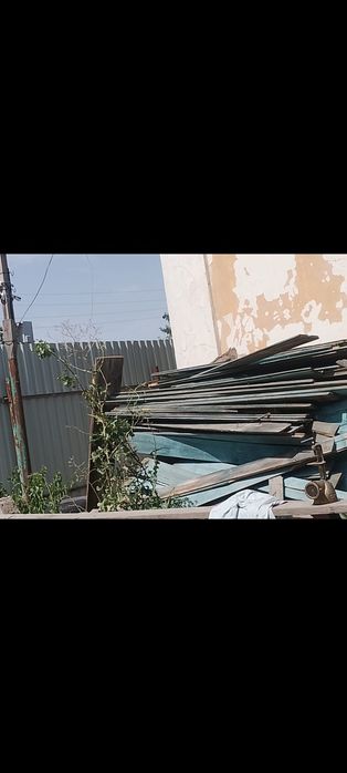 Доски продам самовывоз