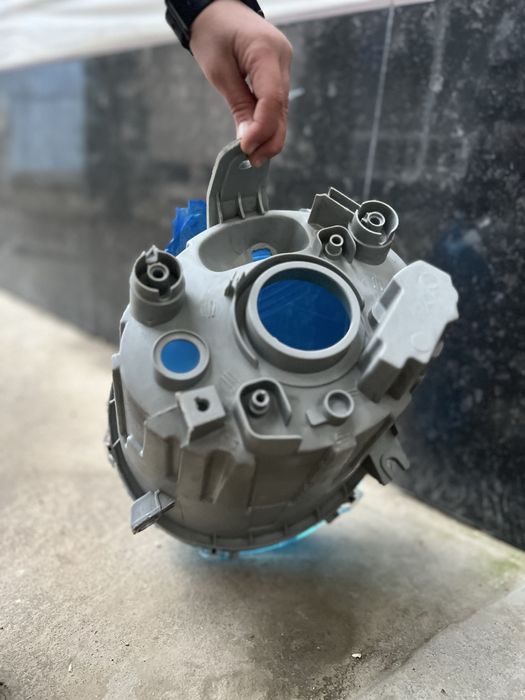 Matiz Fara Shisha Garshu yengicha