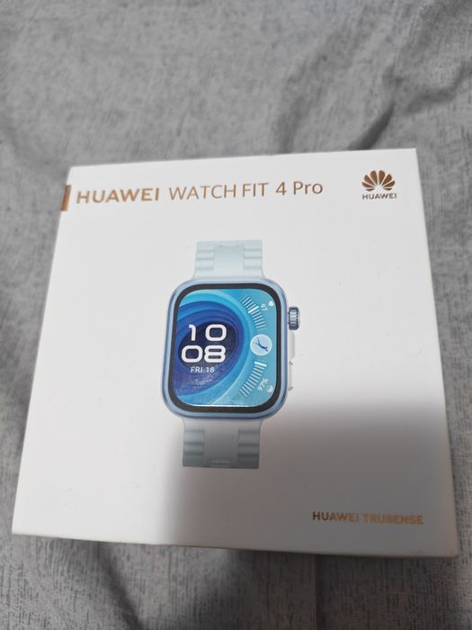 Huawei fit 4 pro