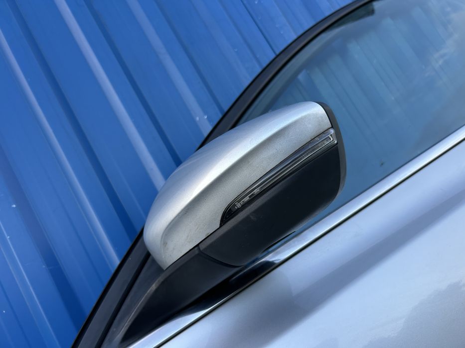 Oglindă electrică stânga Ford Focus 4