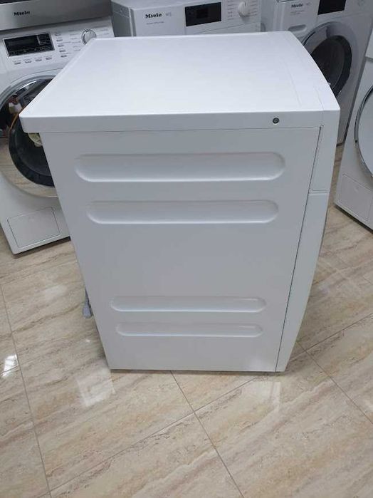 9кг Wi-Fi - Miele T1 Сушилня с Термопомпа и Аларма Миеле 12м Гаранция