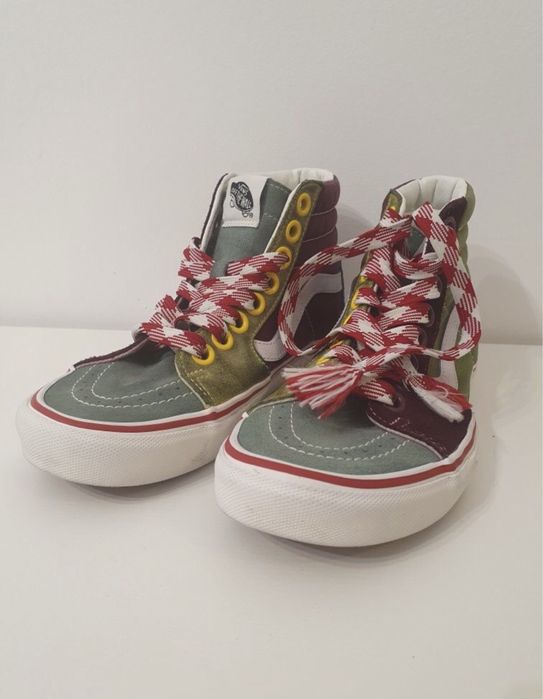 Vans, mărime 39