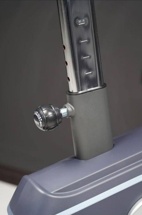 Эллиптический велотренажер Велолыжа 008