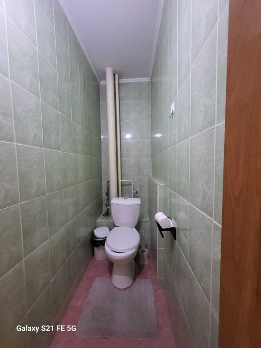 3 комнатная квартира в Студгородке
