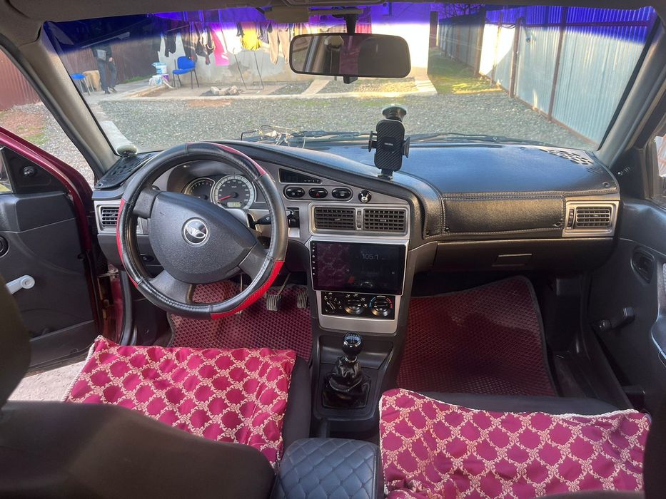 Продам Дэу нексия 2010