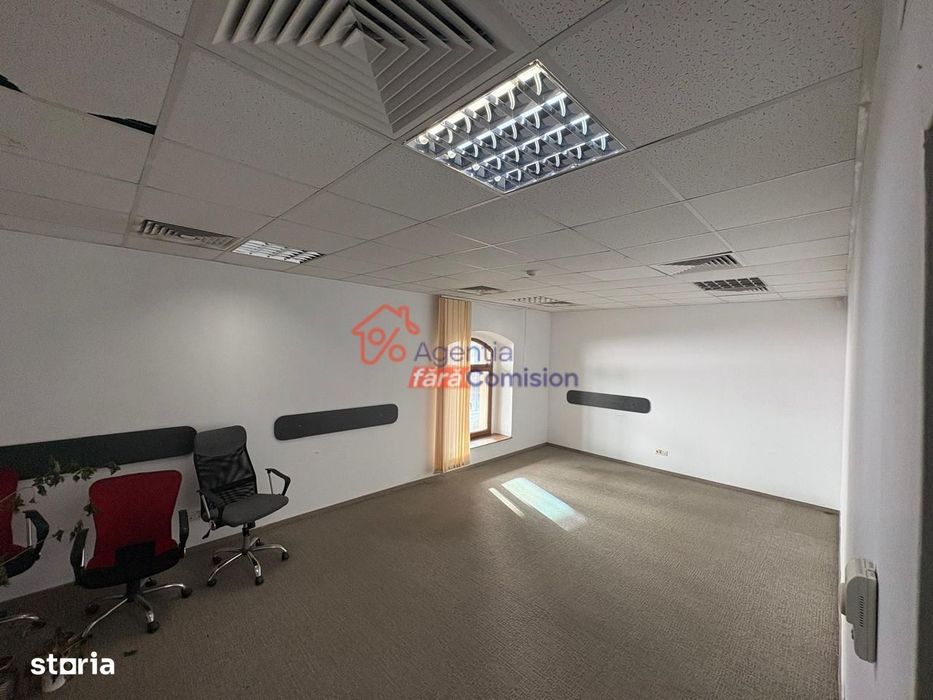 Spatiu Birouri, 170mp, Tatarasi