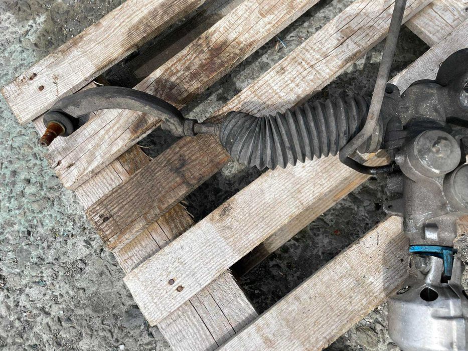 Кормилна Рейка Mercedes E class W211 320CDI V6 4matic