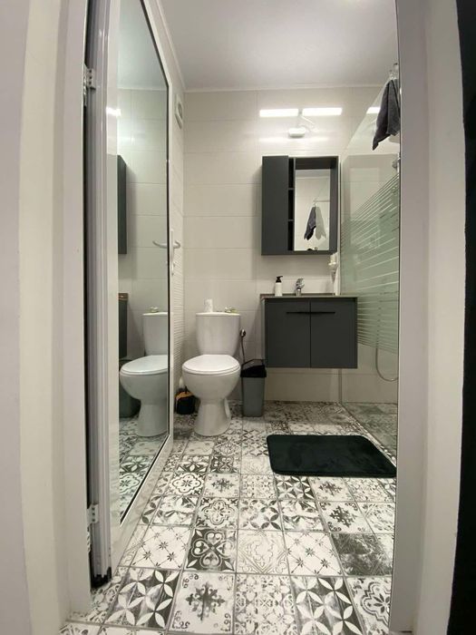 Дава се под наем Двустаен апартамент в Пловдив, Христо Смирненски - 80 кв.м за 500 € - Снимка #7