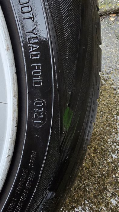 Roti BMW E90 .205/55/16