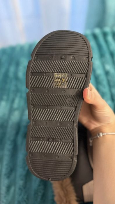 Ghete dama nefolositi