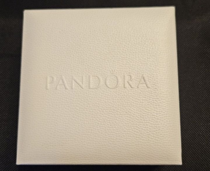 Классические часы pandora