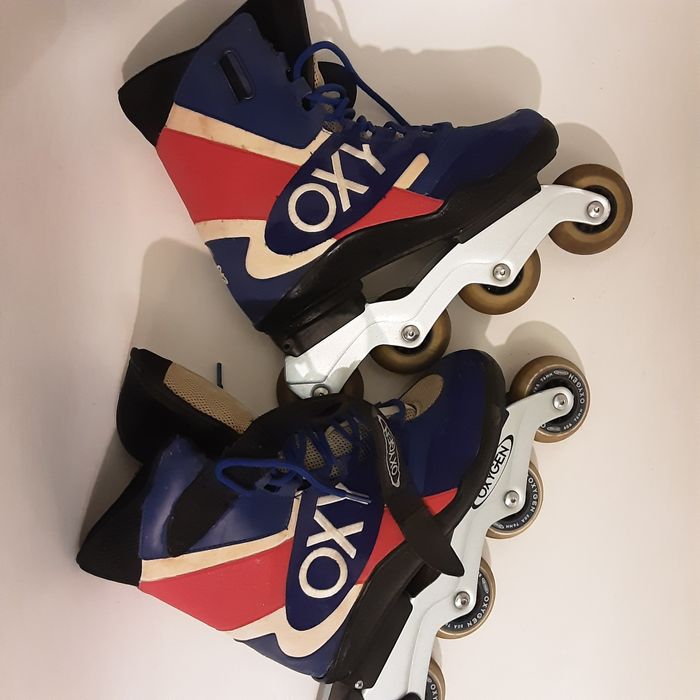 Role oxigen nr 37,5-41