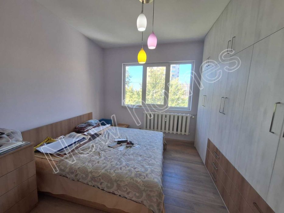 Продава се Тристаен апартамент в Пловдив, Тракия - 68 кв.м за 1374 €/кв.м - Снимка #4