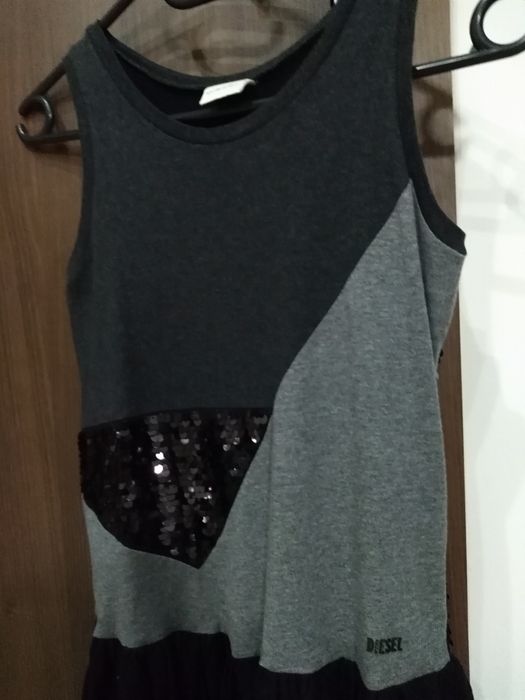 Детска рокля diesel