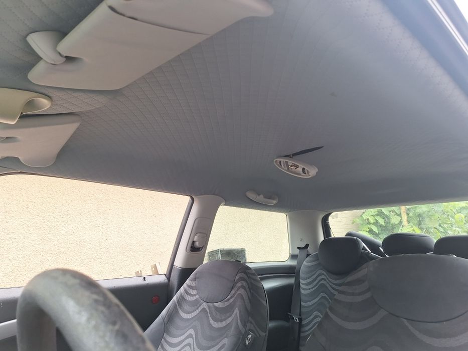 Dezmembrez mini cooper  1.6 benzina