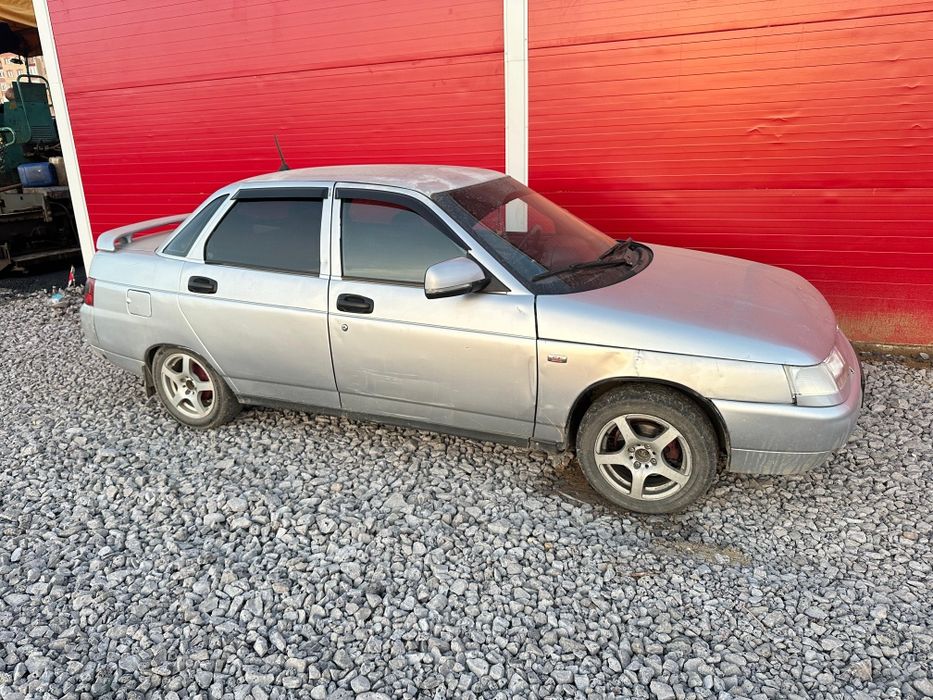 продам авто ВАЗ 2110