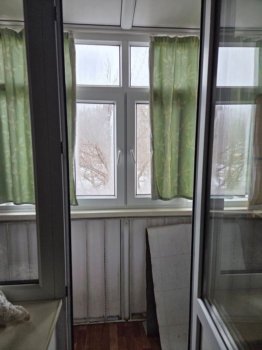 Продаю квартиру 2 комнаты