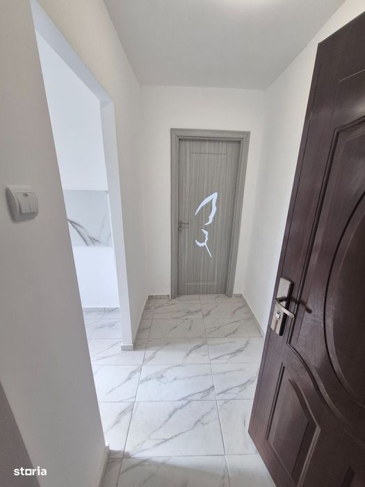2Cam-Sagului-7 Min de Spitalul Judetean-Renovat-45MP-75.000 Euro!Neg